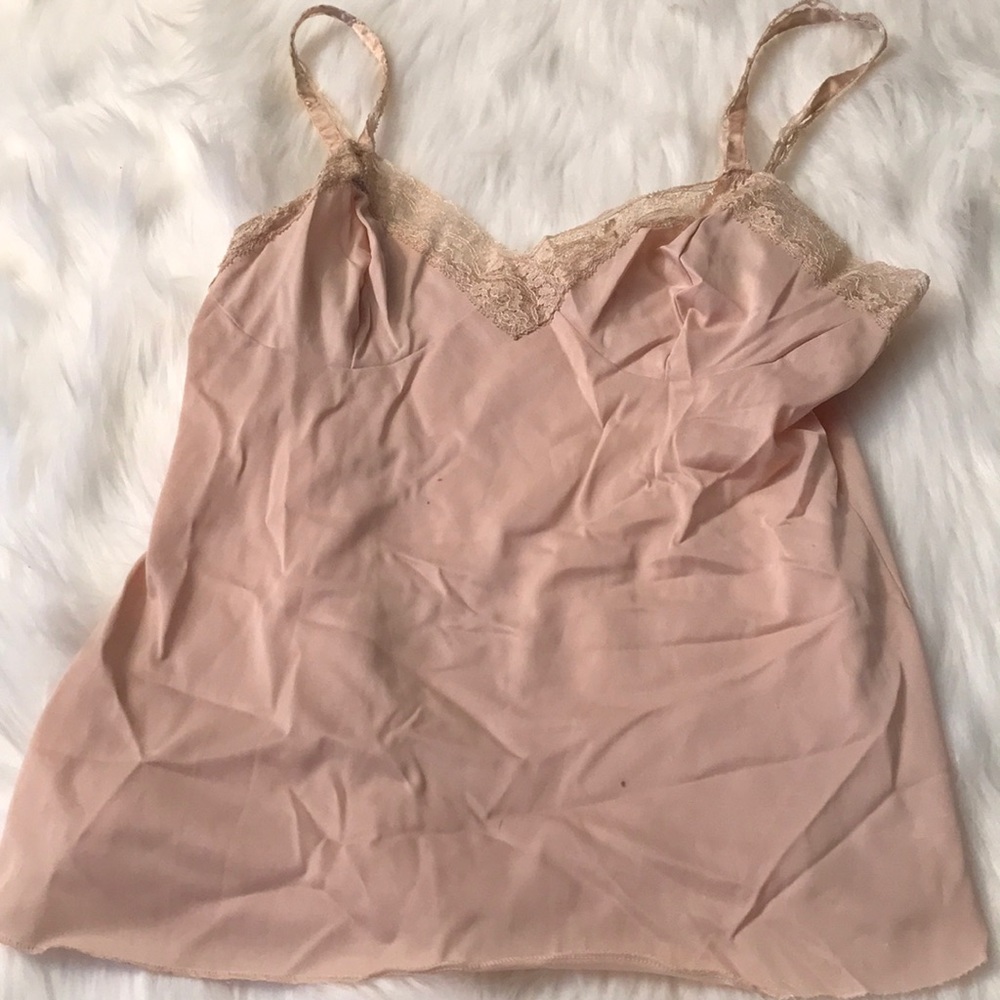 Slip shirt